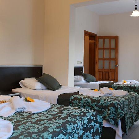 Hotel Gold Stone Beldibi (Kemer) Exterior foto