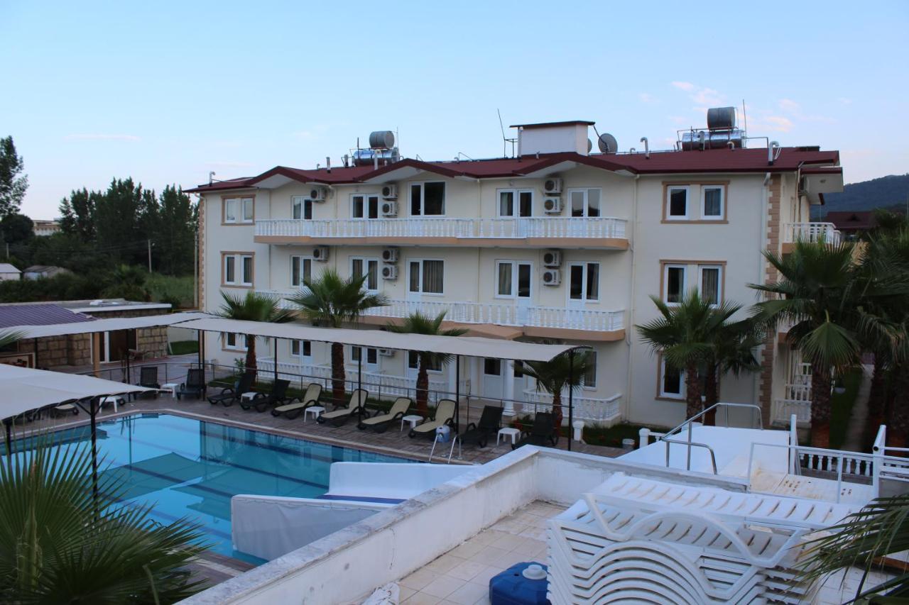 Hotel Gold Stone Beldibi (Kemer) Exterior foto