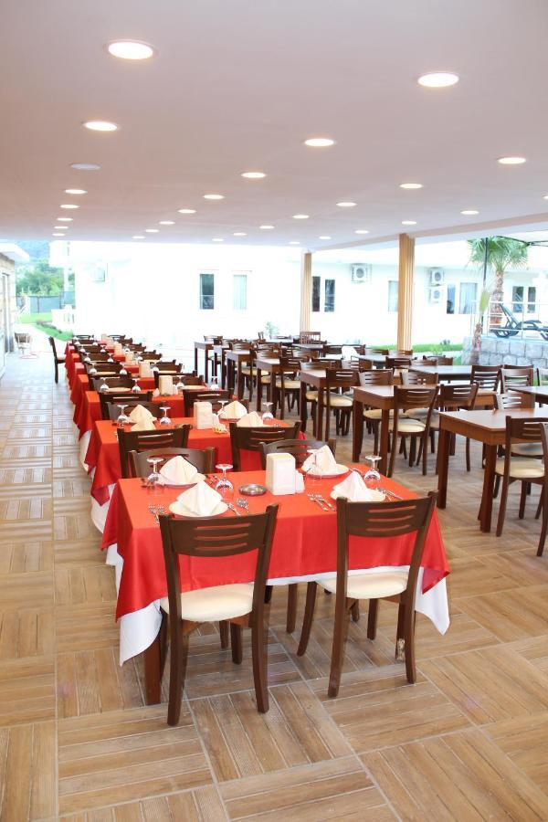 Hotel Gold Stone Beldibi (Kemer) Exterior foto