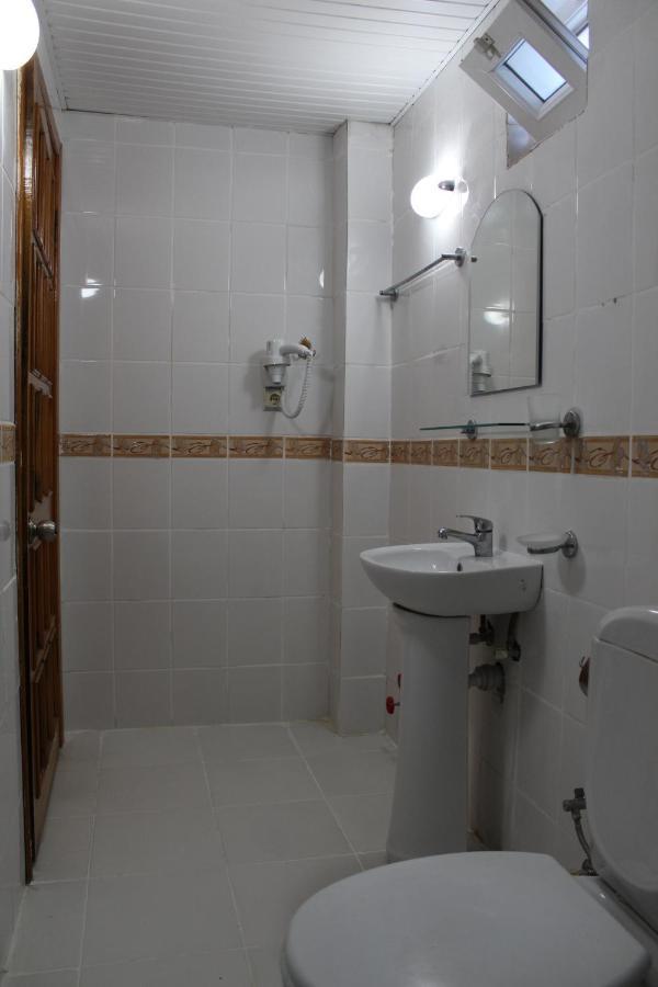 Hotel Gold Stone Beldibi (Kemer) Exterior foto