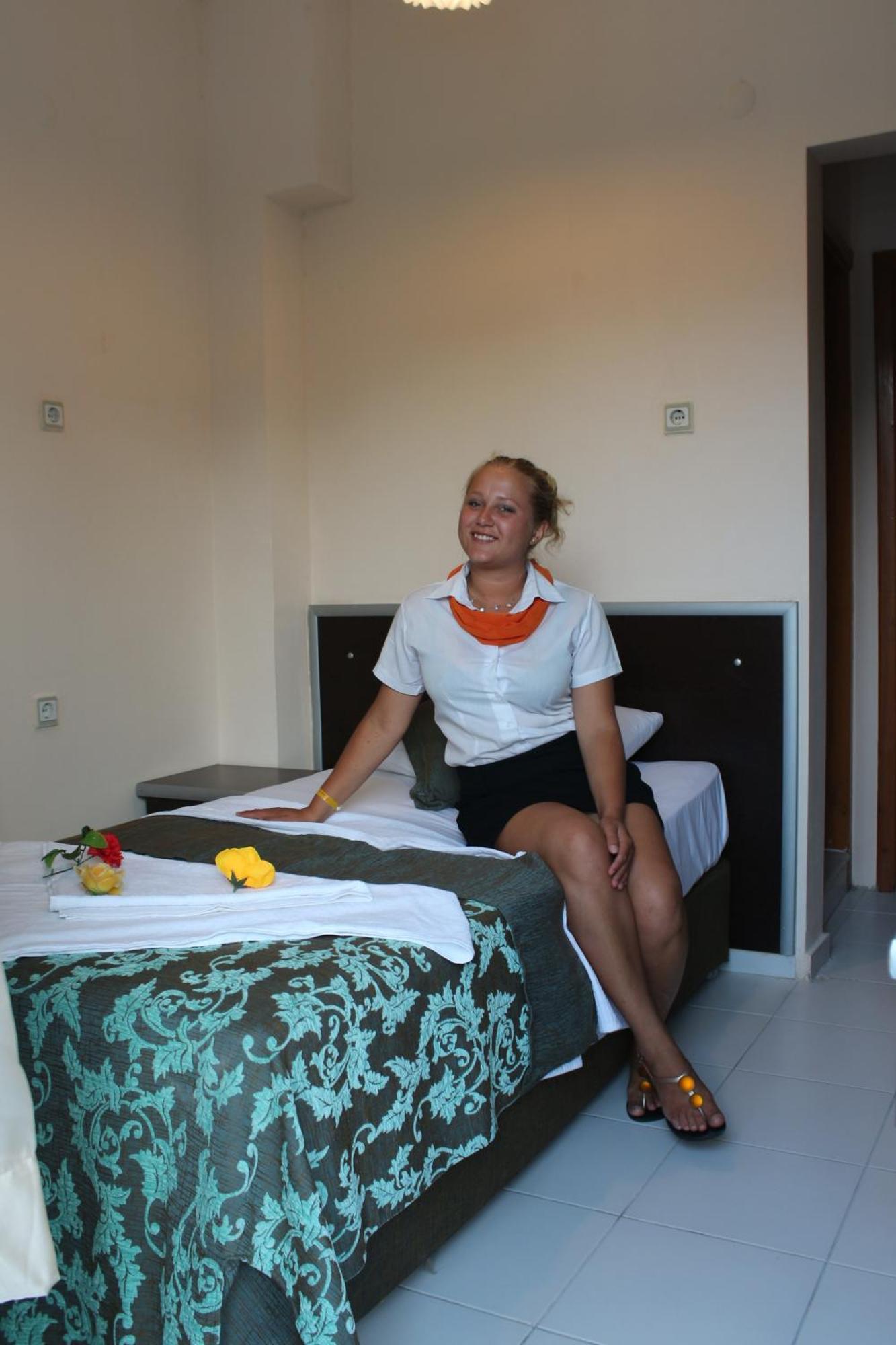 Hotel Gold Stone Beldibi (Kemer) Quarto foto